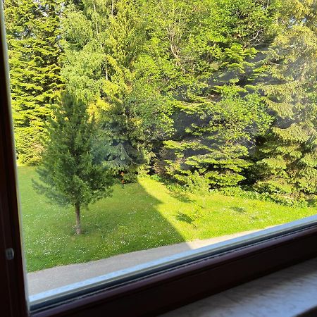 Apartman Tatranska Kotlina Vysoké Tatry Buitenkant foto