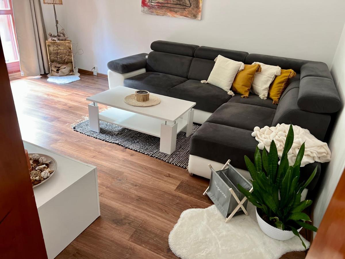 Apartman Tatranska Kotlina Vysoké Tatry Buitenkant foto