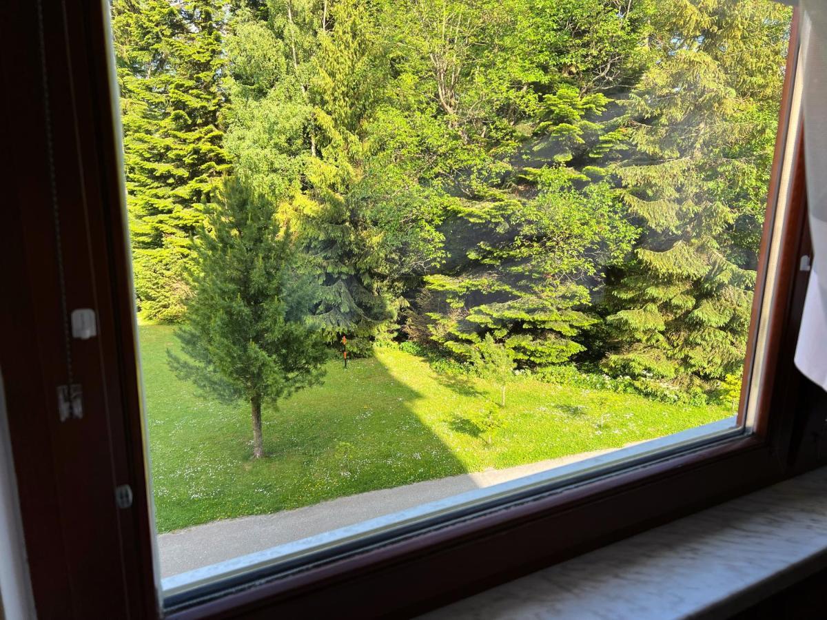 Apartman Tatranska Kotlina Vysoké Tatry Buitenkant foto