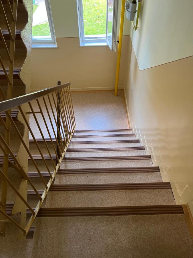 Apartman Tatranska Kotlina Vysoké Tatry Buitenkant foto